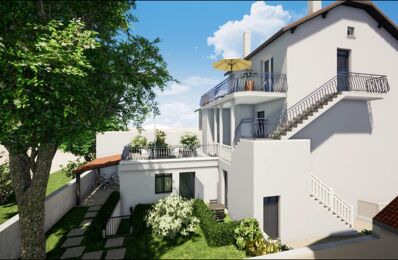 vente appartement 210 000 € à proximité de Décines-Charpieu (69150)