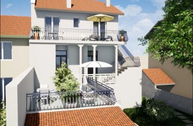 vente appartement 185 000 € à proximité de Charbonnières-les-Bains (69260)