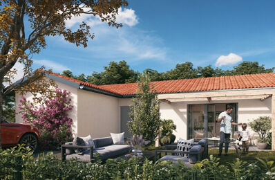 vente maison 405 000 € à proximité de Chasse-sur-Rhône (38670)