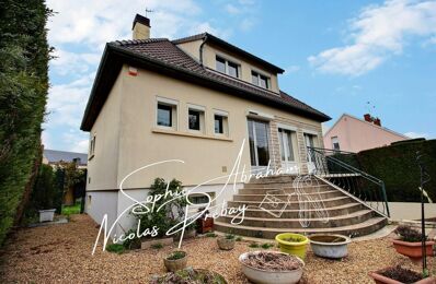 vente maison 169 990 € à proximité de Autruy-sur-Juine (45480)