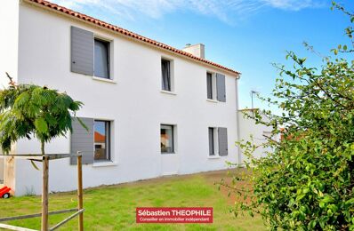 vente maison 379 600 € à proximité de La Mothe-Achard (85150)