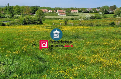 vente terrain 55 045 € à proximité de Leulinghen-Bernes (62250)