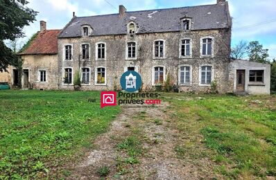 vente maison 366 625 € à proximité de Pernes-Lès-Boulogne (62126)