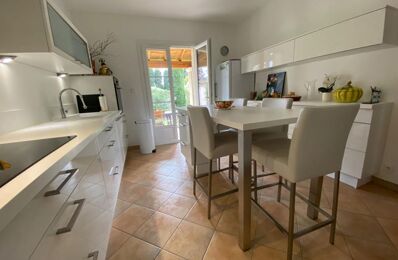 vente maison 795 000 € à proximité de Cabannes (13440)