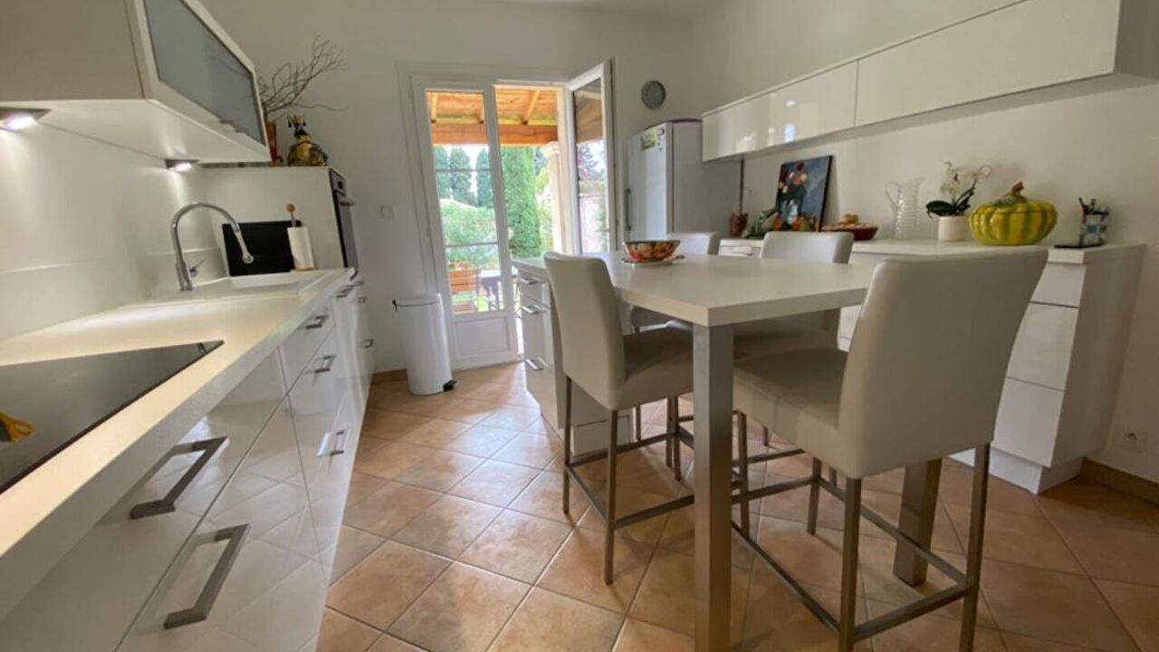 maison 5 pièces 144 m2 à vendre à Saint-Rémy-de-Provence (13210)