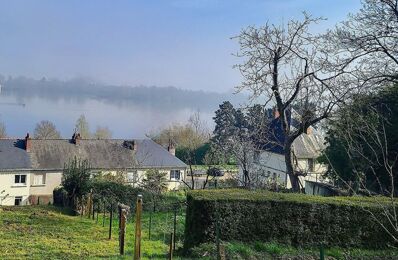 vente maison 210 000 € à proximité de Chenehutte-Treves-Cunault (49350)