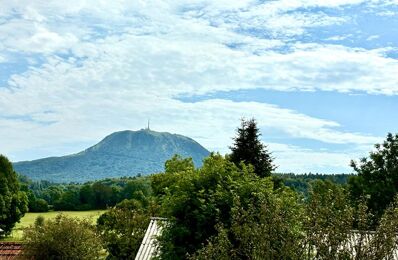 vente maison 281 000 € à proximité de Clermont-Ferrand (63000)