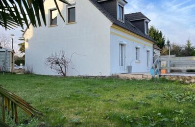 vente maison 218 000 € à proximité de Cambronne-Lès-Ribécourt (60170)