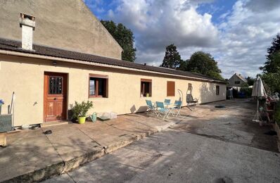 vente maison 188 000 € à proximité de Fontenay-Mauvoisin (78200)
