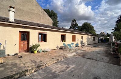 vente maison 188 000 € à proximité de Saint-Illiers-le-Bois (78980)