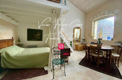 vente maison 379 500 € à proximité de Aubie-et-Espessas (33240)