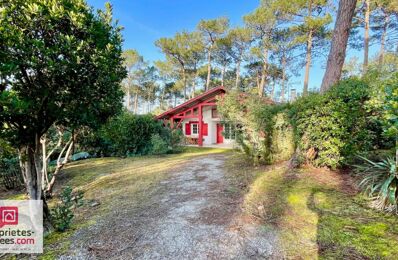vente maison 1 325 000 € à proximité de Audenge (33980)