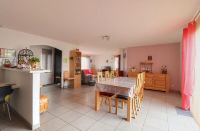 maison 5 pièces 151 m2 à vendre à Niort (79000)