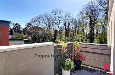 vente appartement 270 000 € à proximité de Villejust (91140)