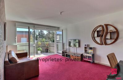 vente appartement 270 000 € à proximité de Grigny (91350)