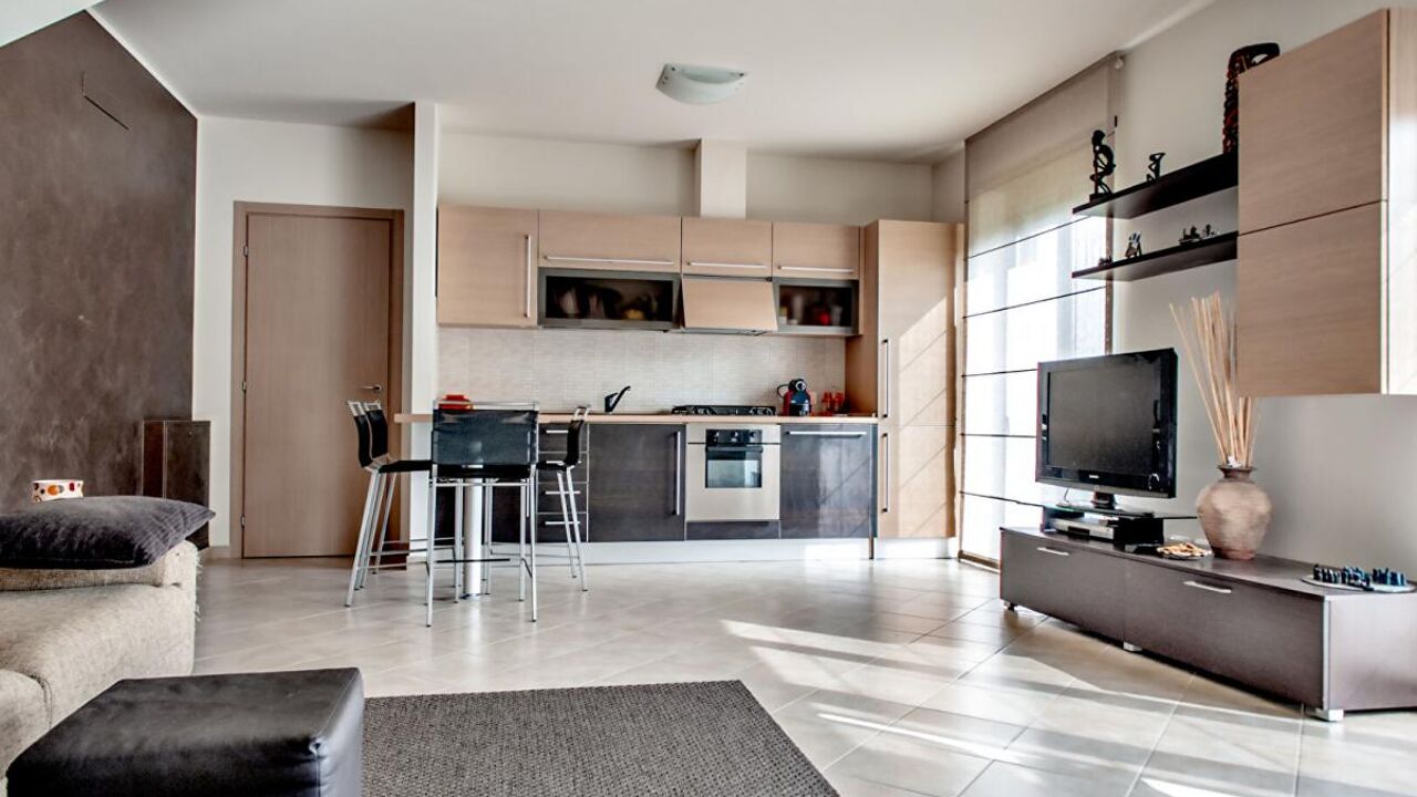 appartement 4 pièces 87 m2 à vendre à Vétraz-Monthoux (74100)