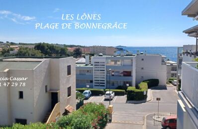 vente appartement 230 000 € à proximité de La Roquebrussanne (83136)