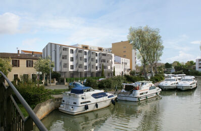 vente appartement 242 400 € à proximité de Saint-Marcel-sur-Aude (11120)