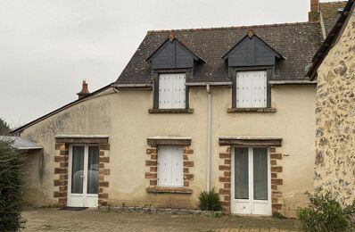 vente maison 213 179 € à proximité de Poillé-sur-Vègre (72350)