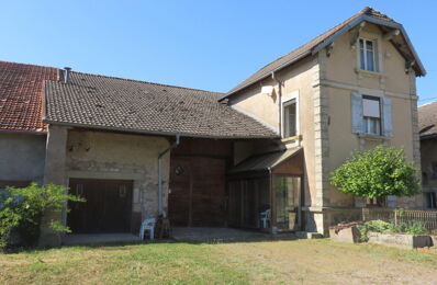 vente maison 99 000 € à proximité de Frahier-Et-Chatebier (70400)
