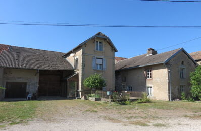 vente maison 99 000 € à proximité de Ronchamp (70250)