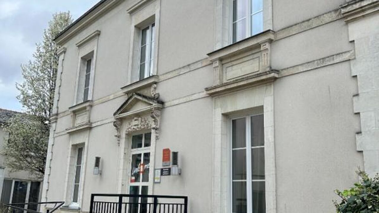 appartement 1 pièces 19 m2 à vendre à Nantes (44000)