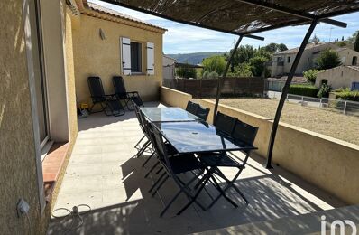 vente maison 371 000 € à proximité de Montagnac-Montpezat (04500)