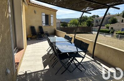 vente maison 371 000 € à proximité de Montagnac-Montpezat (04500)