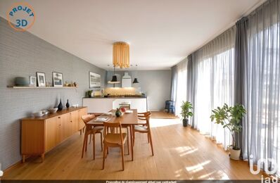 vente appartement 239 000 € à proximité de Athis-Mons (91200)
