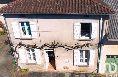 vente maison 62 000 € à proximité de Saint-Martin-de-Jussac (87200)