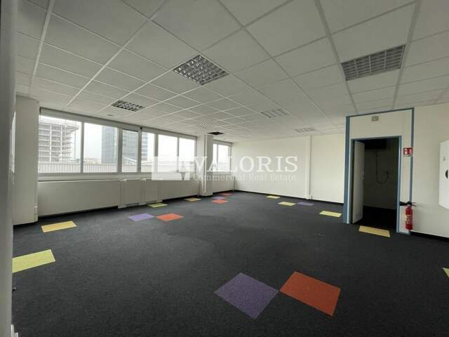 BUREAUX à LOUER — photo du bien