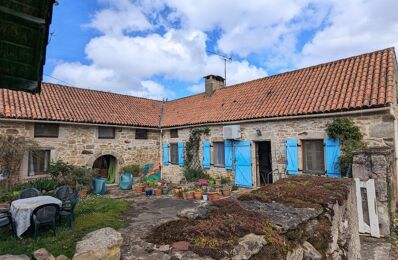 vente maison 218 000 € à proximité de Caylus (82160)