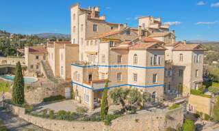 Appartement 4 Pièces 115 m² à vendre à Tourrettes (83440)