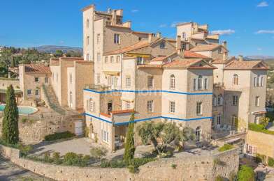 Appartement 4 pièces 599900 €