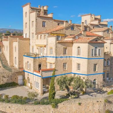 Appartement 4 pièces 599900 €