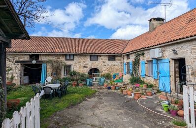 vente maison 235 000 € à proximité de Saint-Martin-Laguépie (81170)