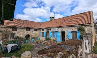 Maison 4 Pièces 120 m² à vendre à Castanet (82160)