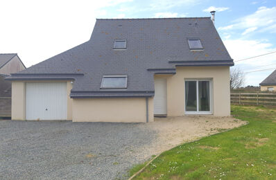 vente maison 299 200 € à proximité de Lézardrieux (22740)