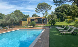 Maison 27 Pièces 676 m² à vendre à Bollène (84500)