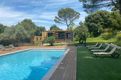 Maison 27 pièces 1680000 €