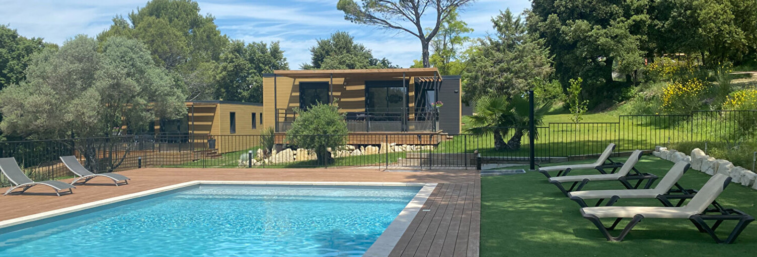 Maison 27 Pièces 676 m² à vendre à Bollène (84500)