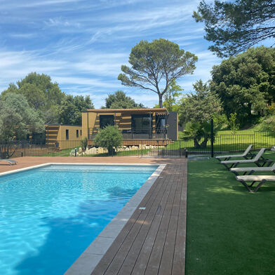 Maison 27 pièces 1680000 €