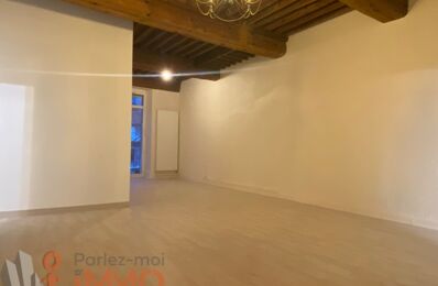 appartement 4 pièces 71 m2 à vendre à Rive-de-Gier (42800)