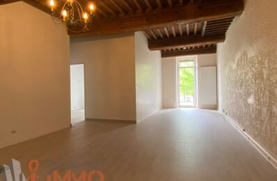 vente appartement 113 000 € à proximité de Saint-Rambert-d'Albon (26140)