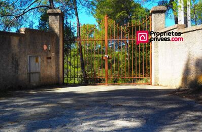 vente maison 515 000 € à proximité de Montagnac-Montpezat (04500)
