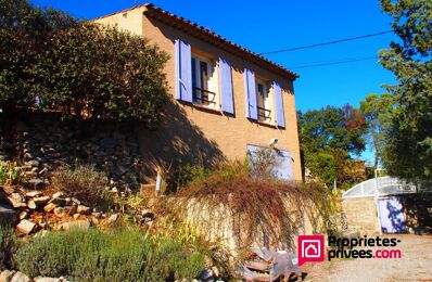 vente maison 620 000 € à proximité de Vinon-sur-Verdon (83560)