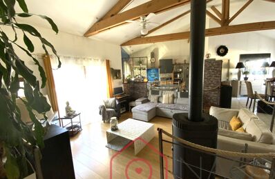 vente maison 290 000 € à proximité de Nueil-les-Aubiers (79250)