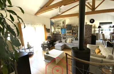 vente maison 290 000 € à proximité de Montaigu (85600)