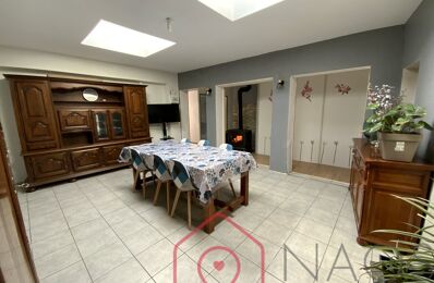 vente maison 315 000 € à proximité de Divatte-sur-Loire (44450)