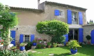 Maison 16 Pièces 195 m² à vendre à Saint-Rémy-de-Provence (13210)